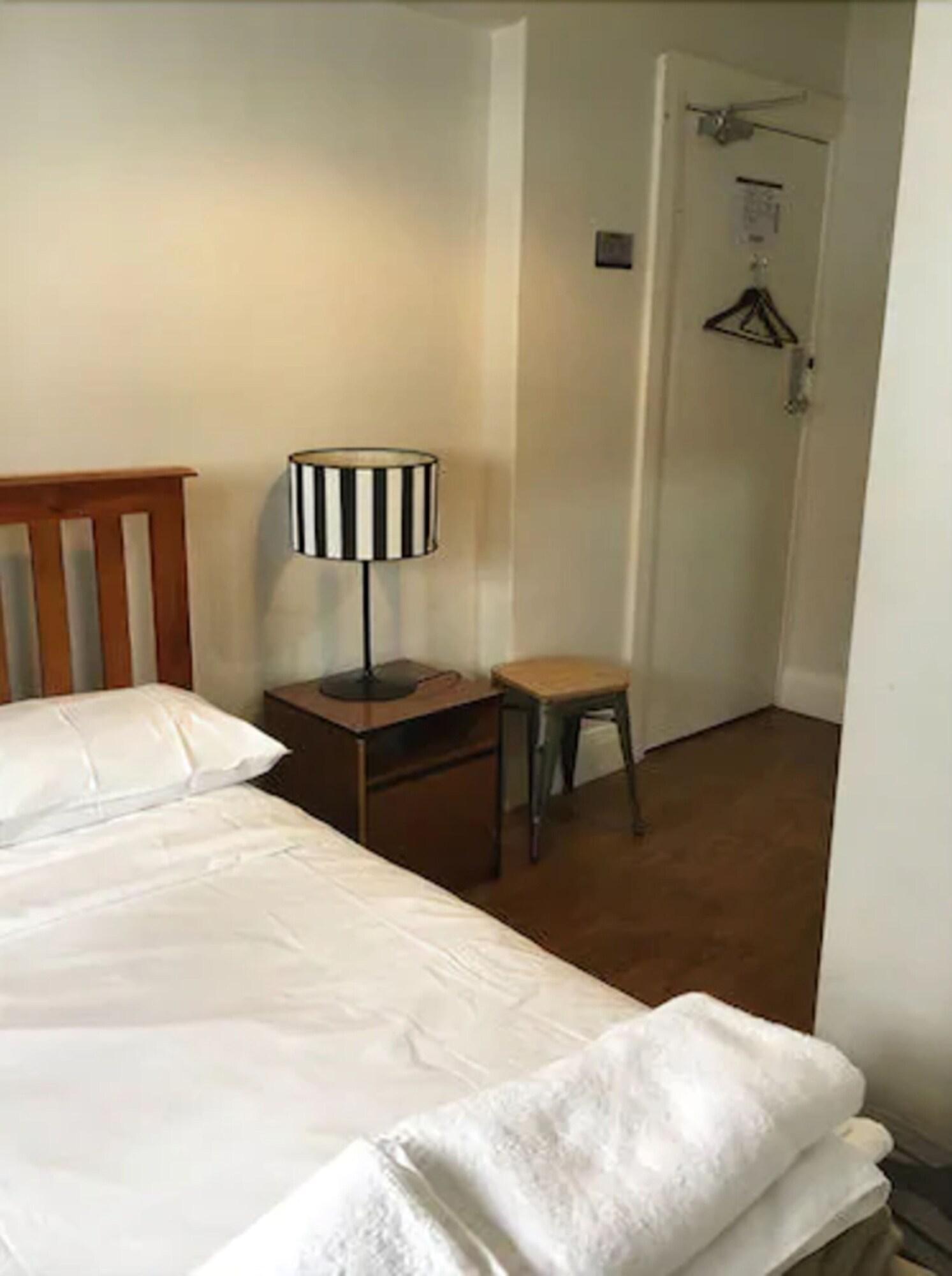 Highfield Private Hotel Sydney Kültér fotó