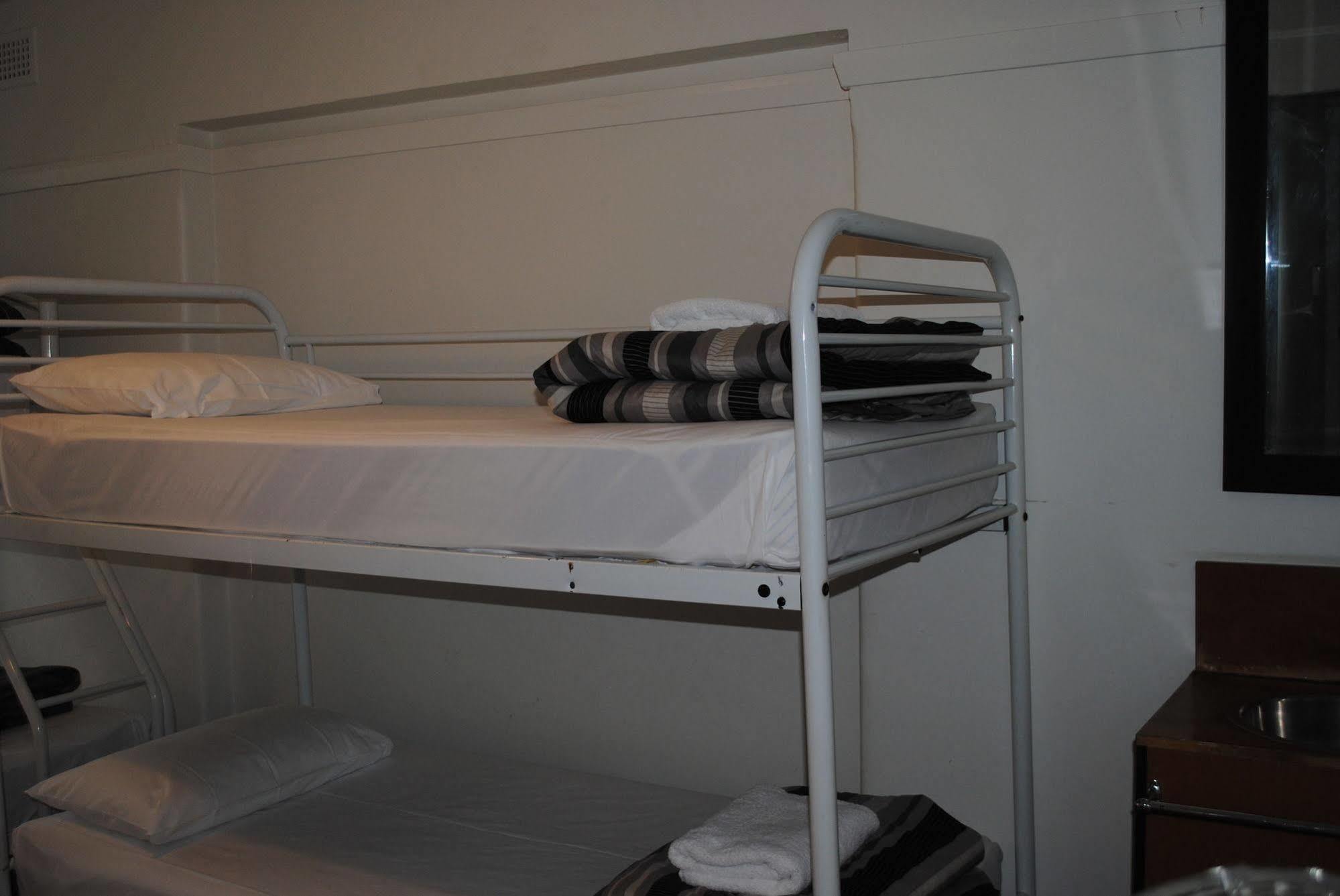 Highfield Private Hotel Sydney Kültér fotó